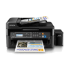 Driver Epson L565