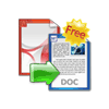 Free PDF To Word Converter