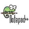 notepad++