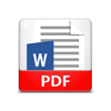 Free DOC To PDF Converter